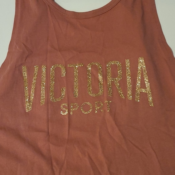 Victoria Sport Athletic Tank - Picture 2 of 3